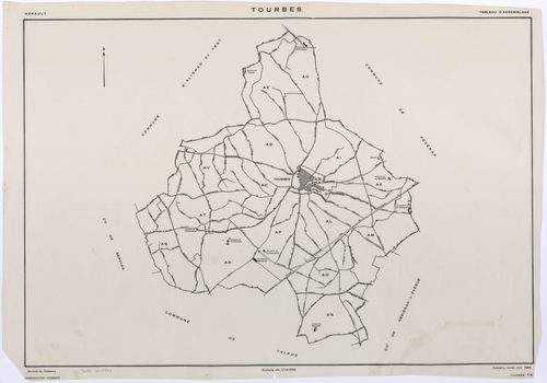 Tourbes