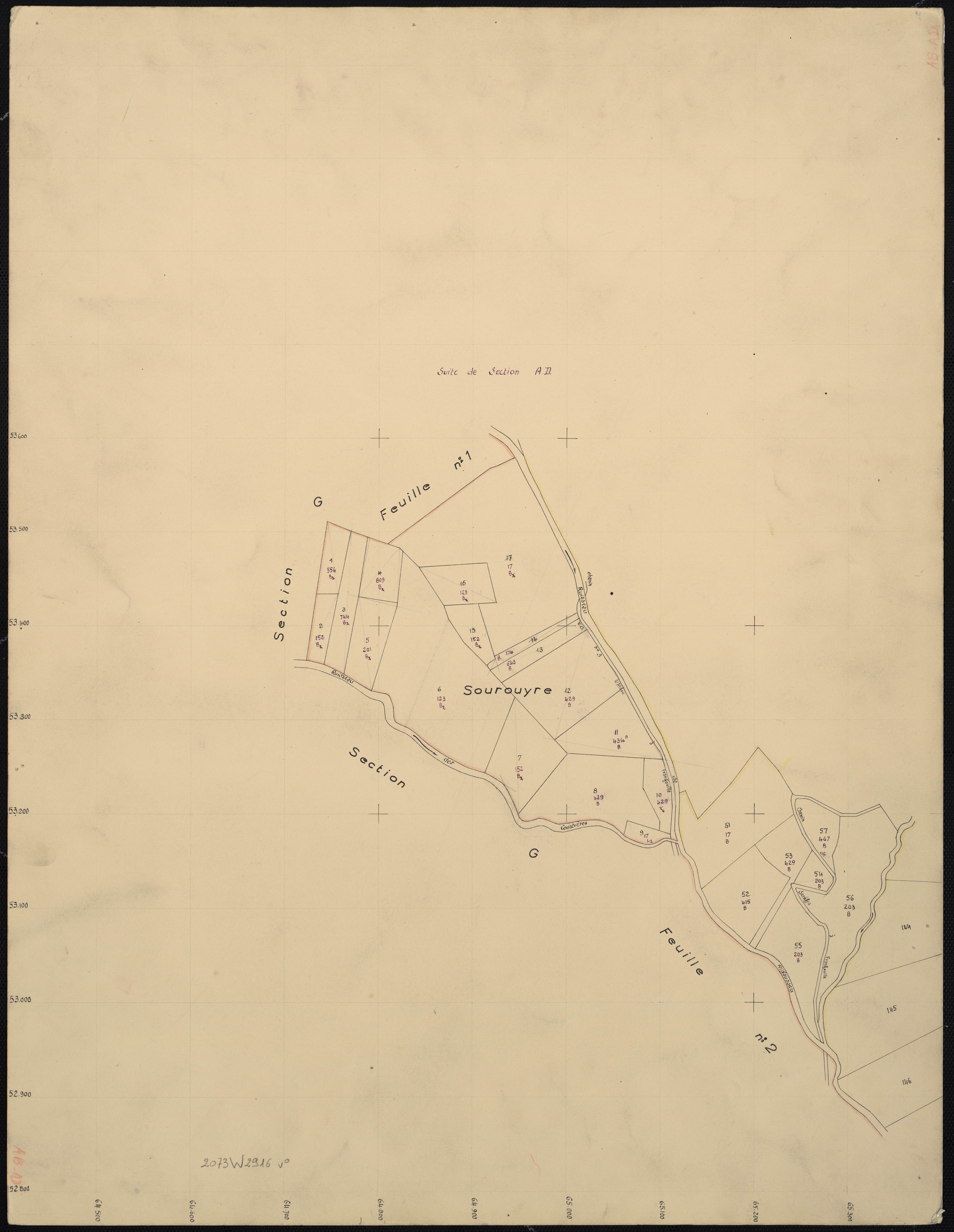 La Tour-sur-Orb