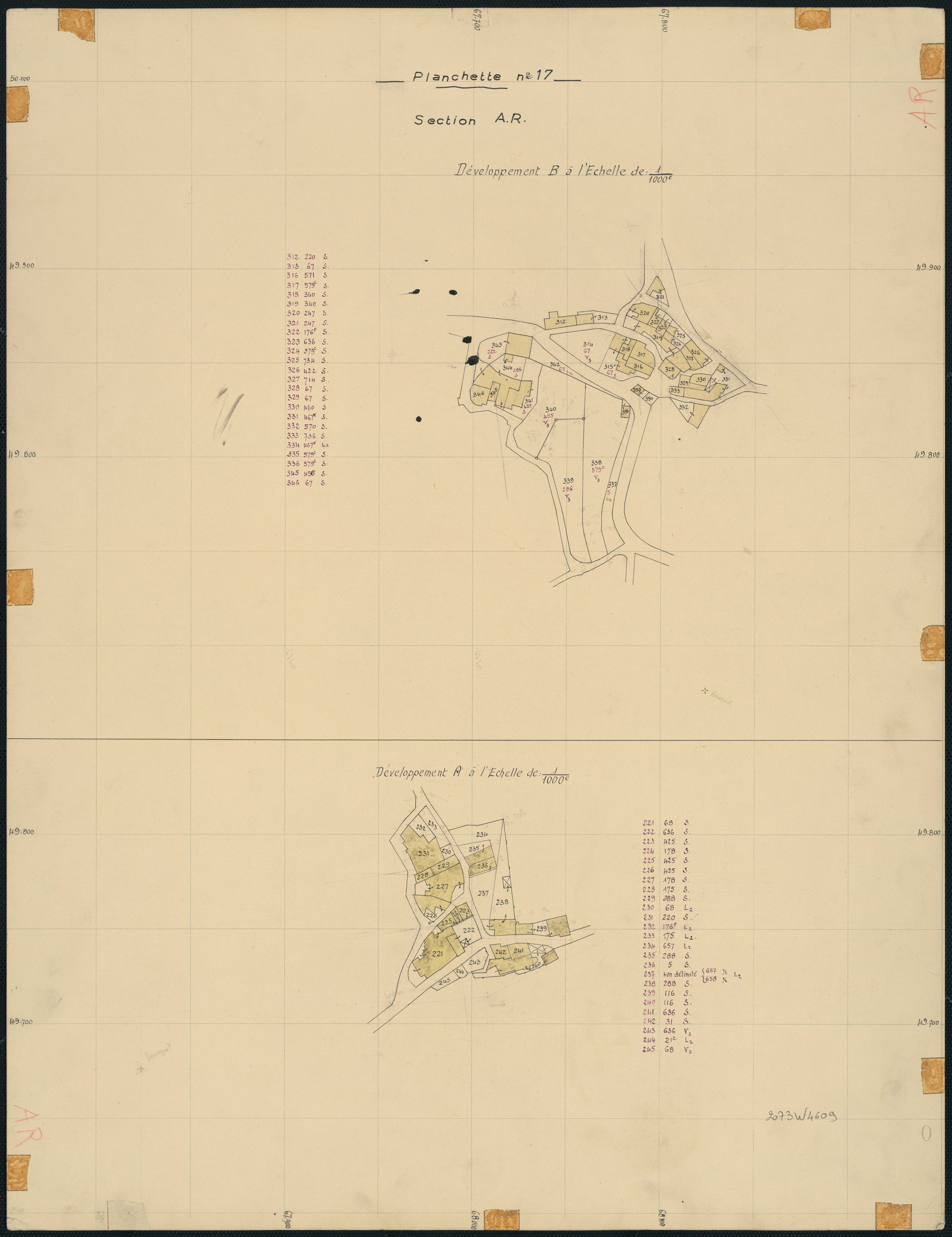 La Tour-sur-Orb