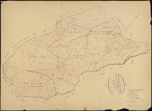 La Tour-sur-Orb