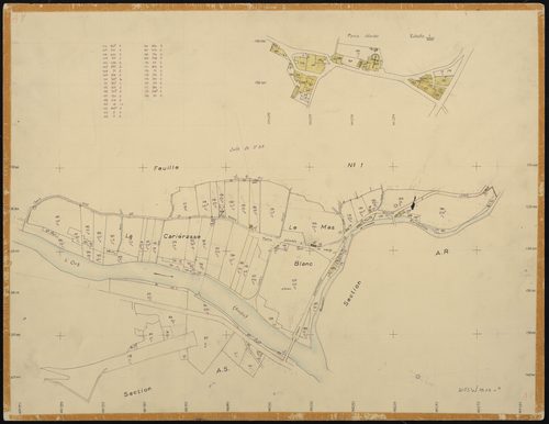 La Tour-sur-Orb