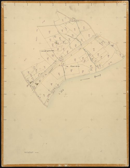 La Tour-sur-Orb