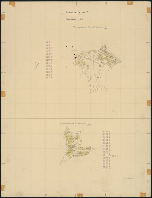 La Tour-sur-Orb