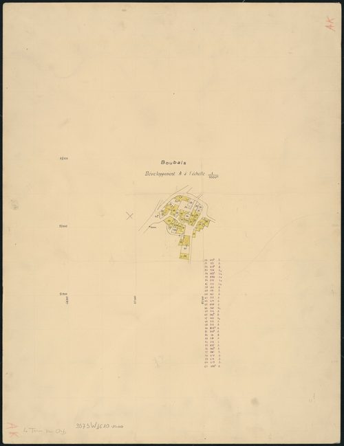 La Tour-sur-Orb