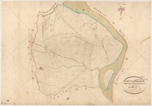 La Tour-sur-Orb