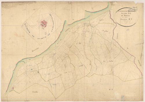 La Tour-sur-Orb
