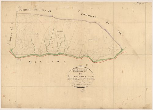 La Tour-sur-Orb