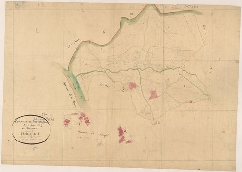La Tour-sur-Orb
