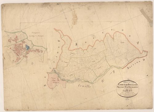 La Tour-sur-Orb