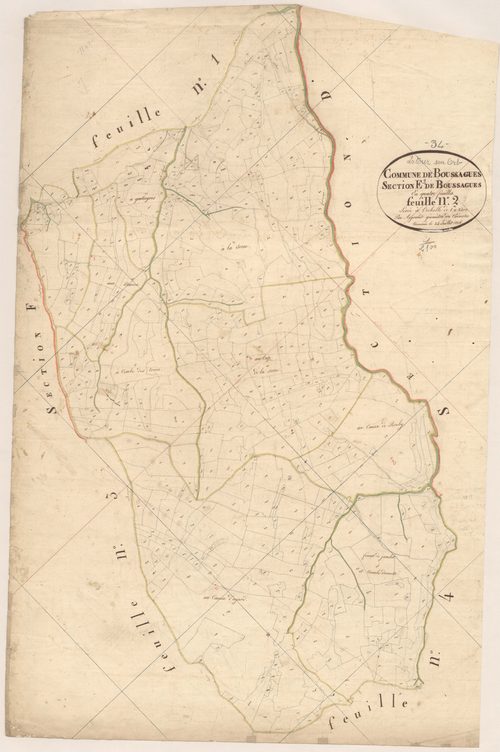La Tour-sur-Orb