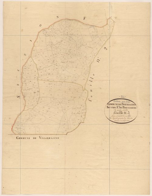 La Tour-sur-Orb