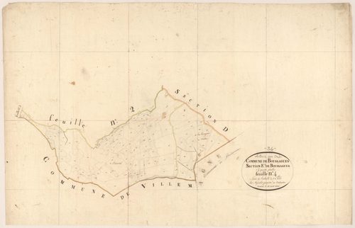 La Tour-sur-Orb