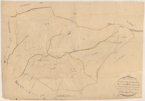 La Tour-sur-Orb