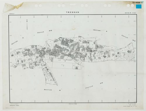 Tressan