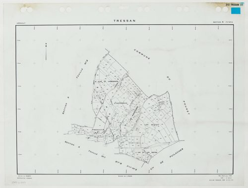 Tressan