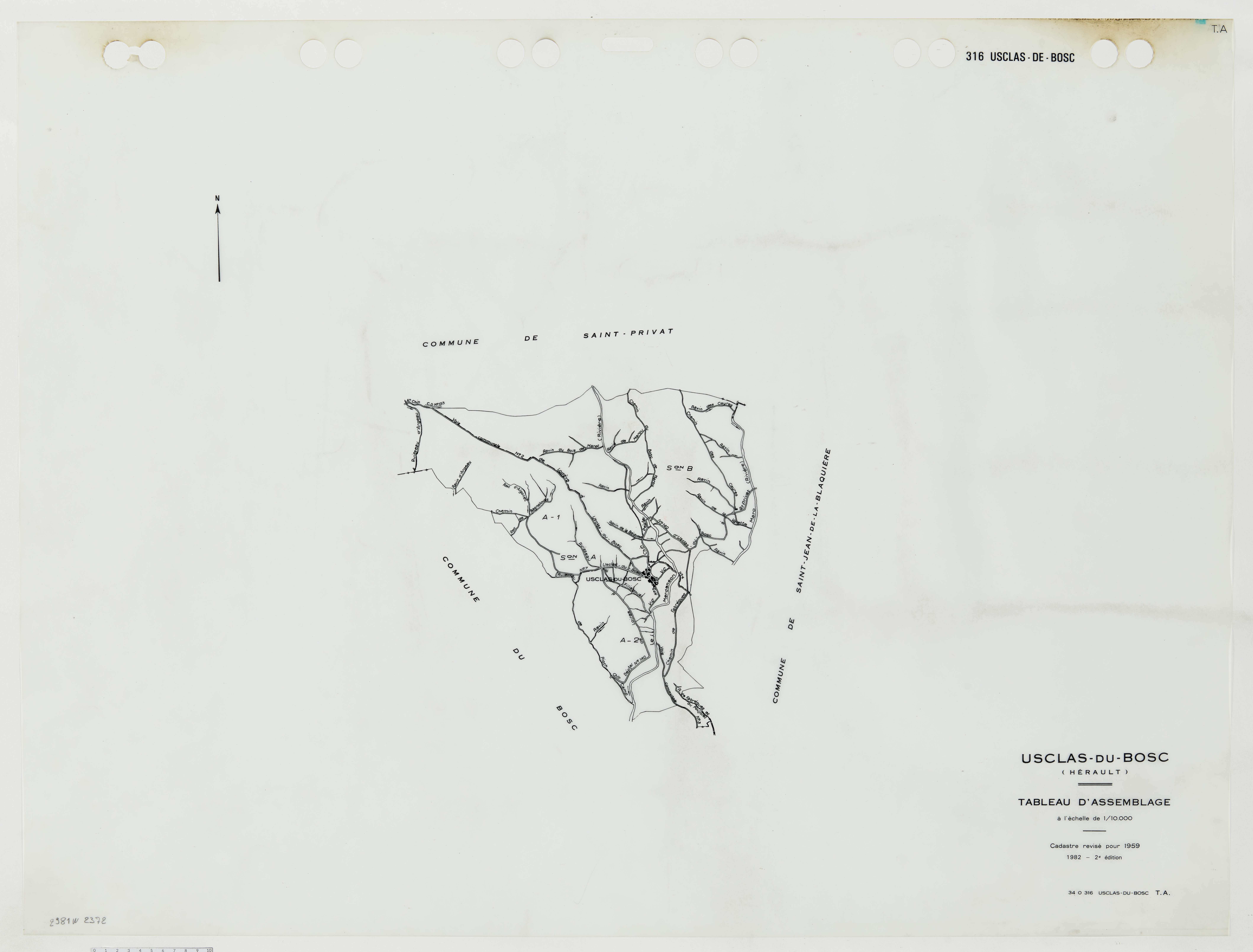 Usclas-du-Bosc