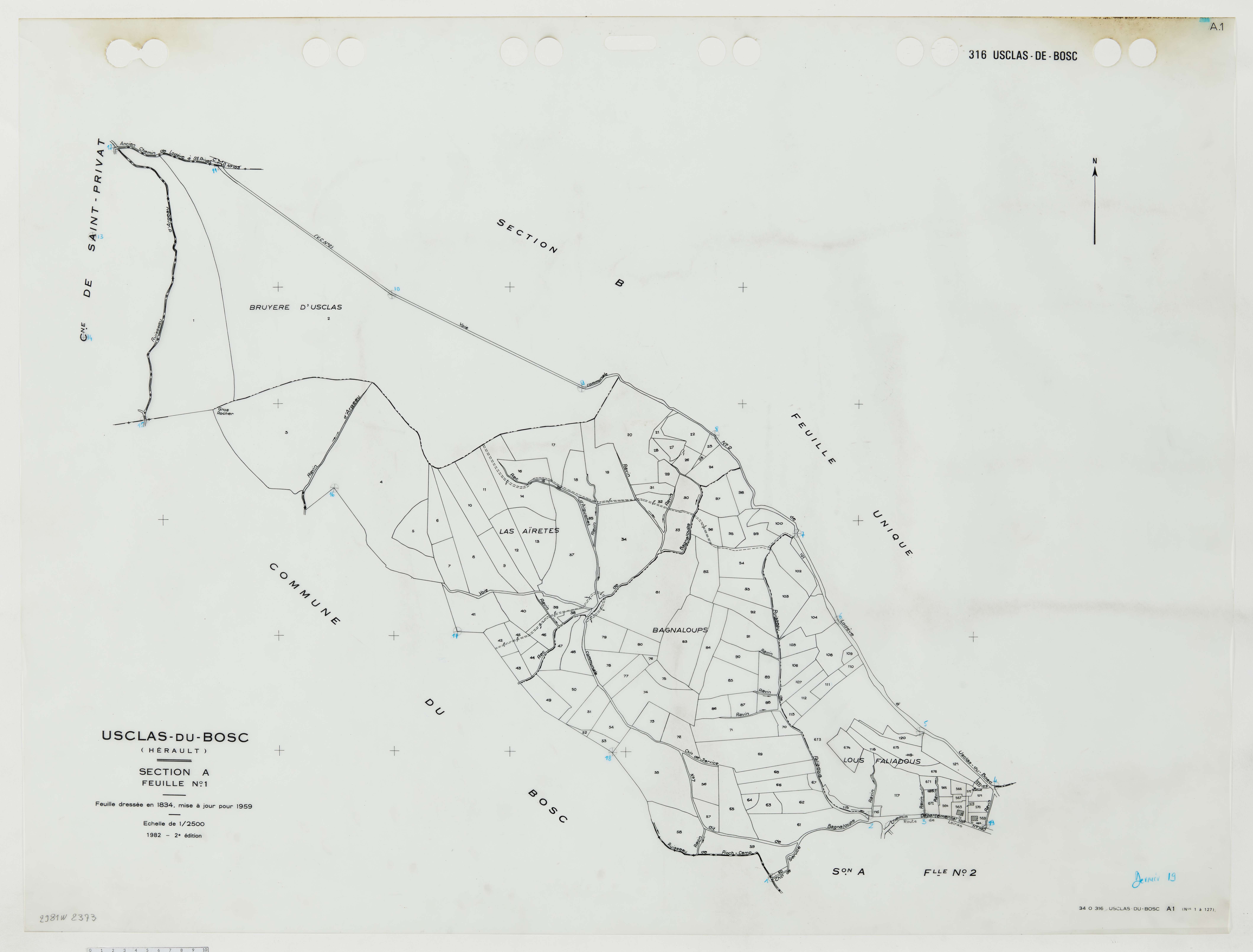 Usclas-du-Bosc