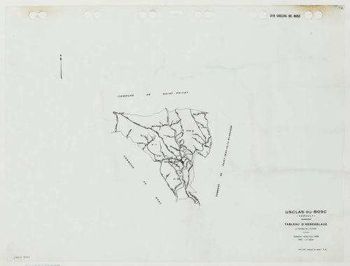 Usclas-du-Bosc