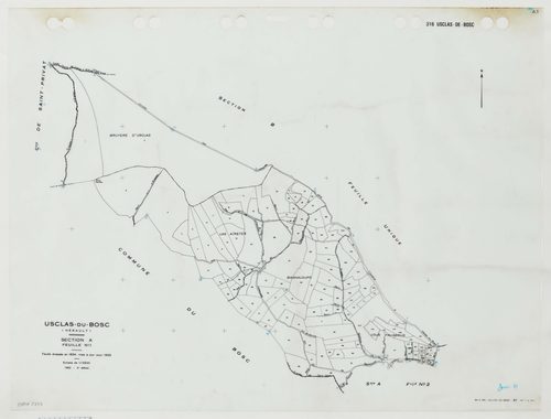 Usclas-du-Bosc