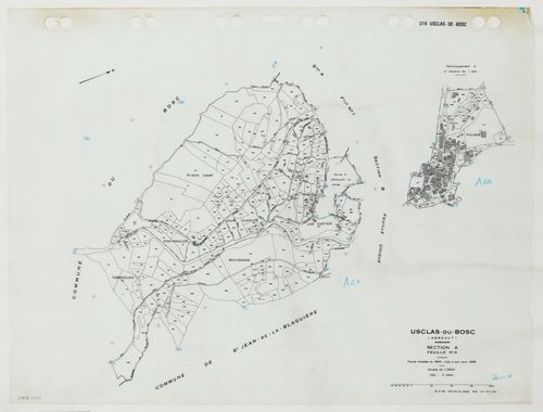 Usclas-du-Bosc