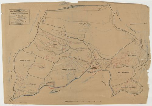Vacquières