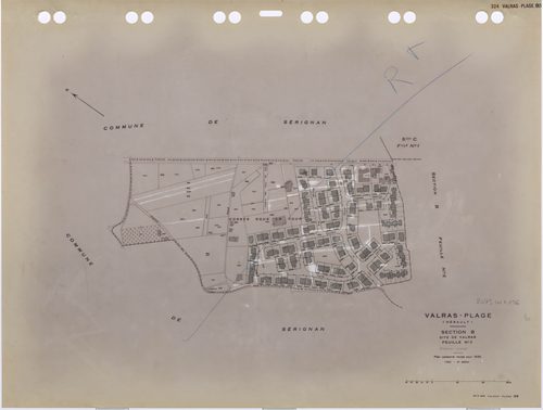 Valras-Plage