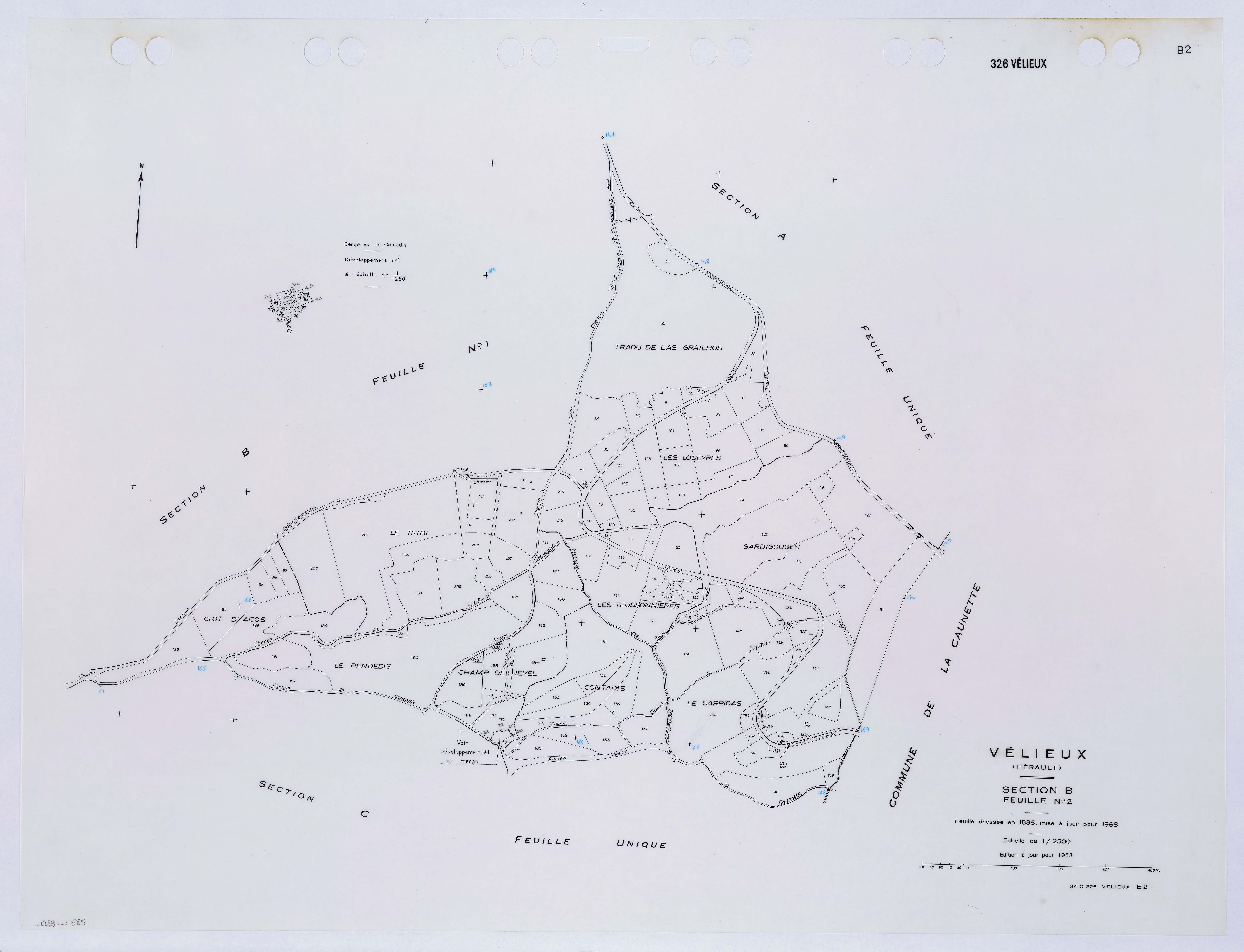 Vélieux