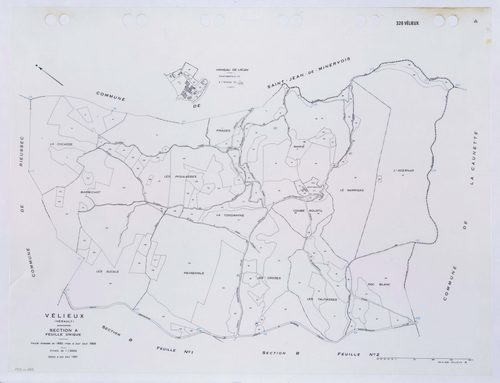 Vélieux