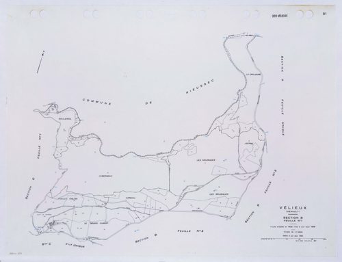 Vélieux