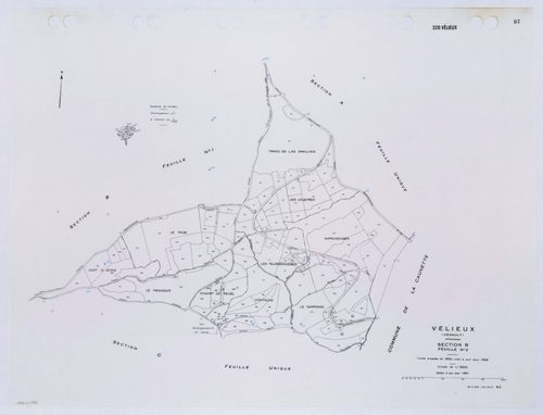 Vélieux