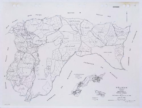 Vélieux