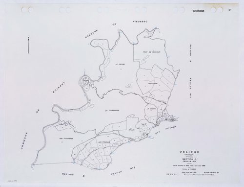 Vélieux