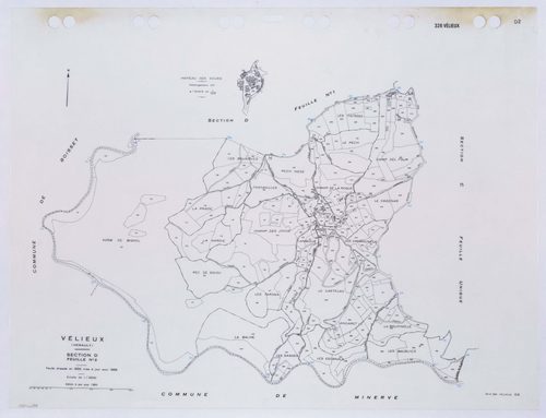 Vélieux