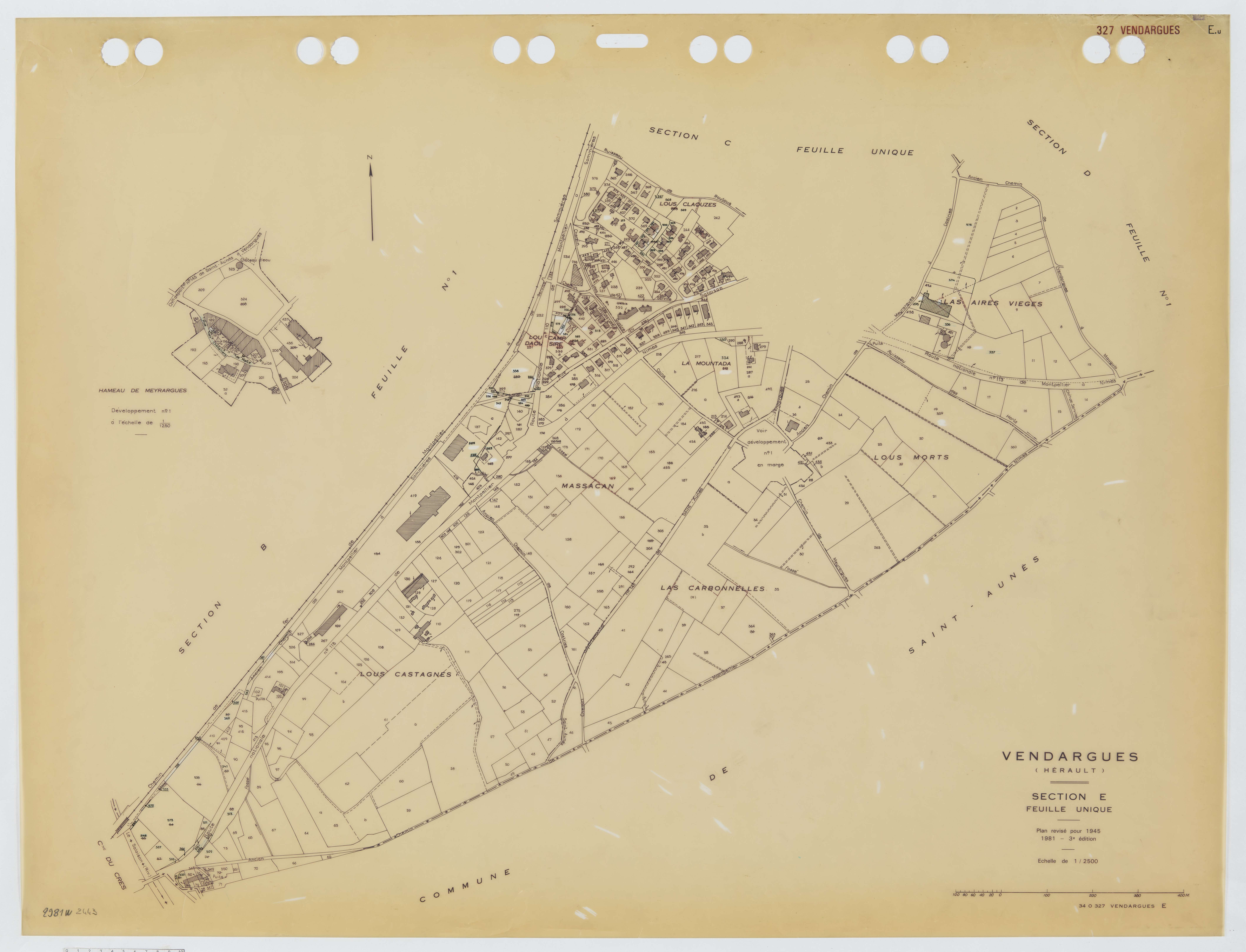 Vendargues