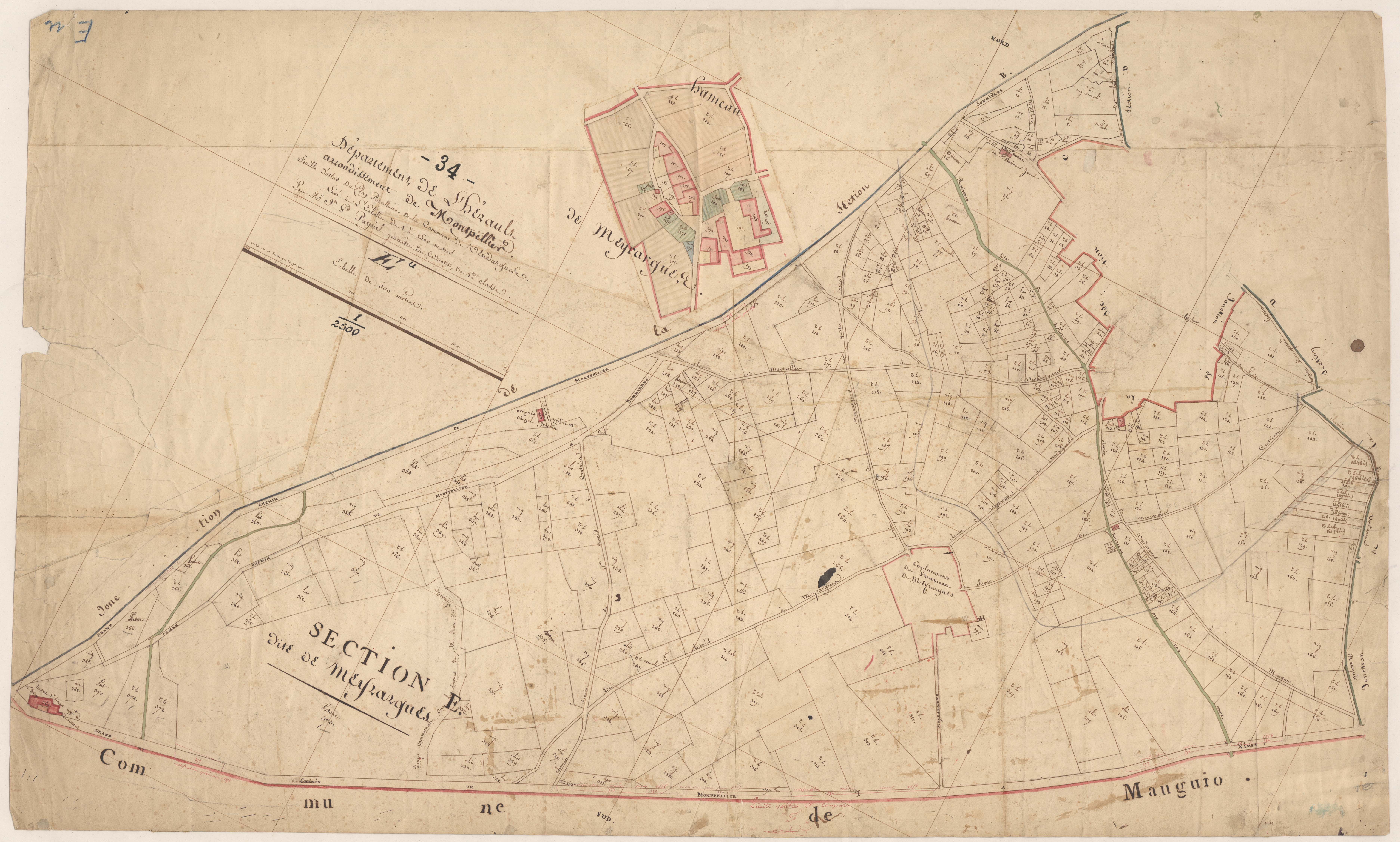 Vendargues