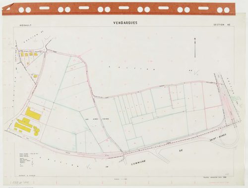 Vendargues