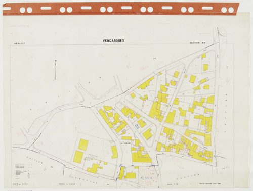 Vendargues