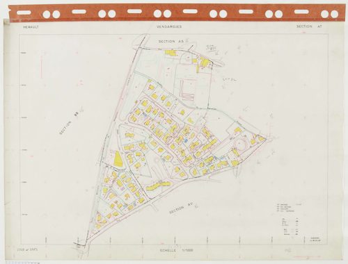 Vendargues