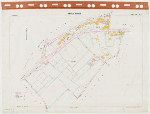 Vendargues