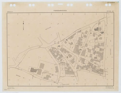 Vendargues