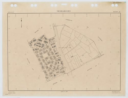 Vendargues