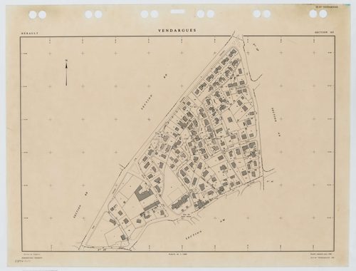 Vendargues