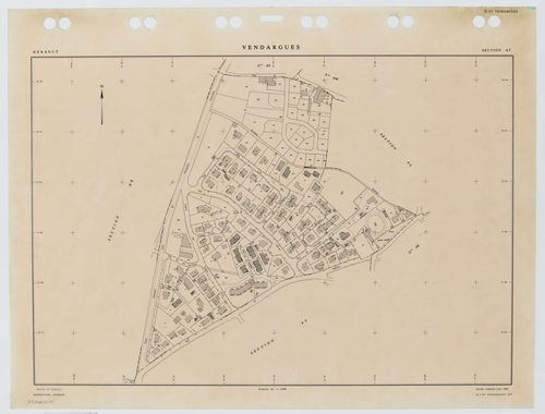 Vendargues