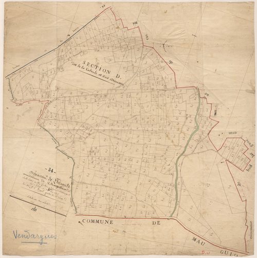 Vendargues