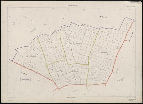 Vendres
