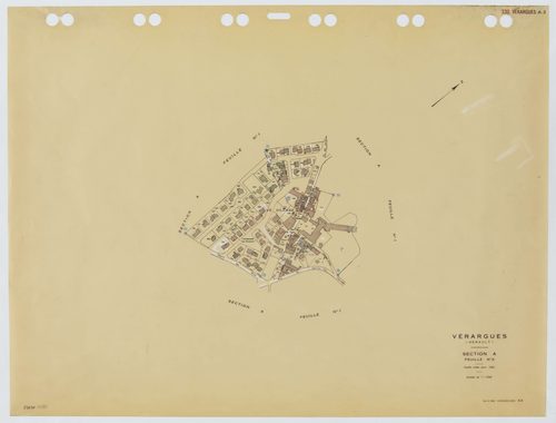 Vérargues