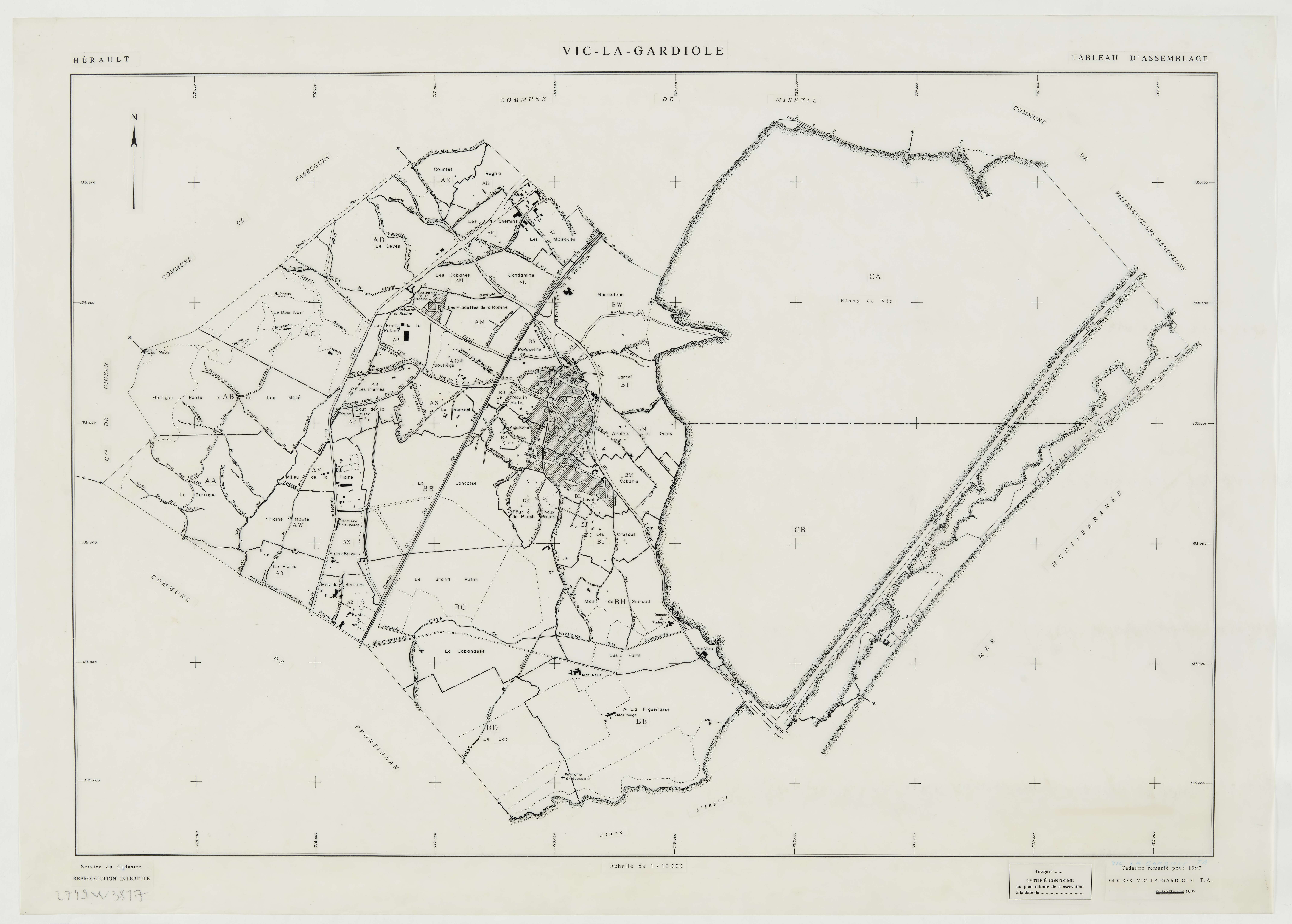 Vic-la-Gardiole