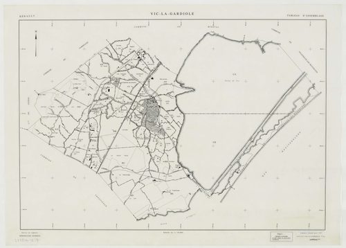 Vic-la-Gardiole