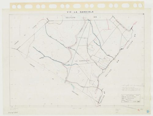 Vic-la-Gardiole