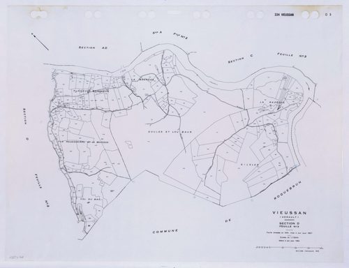 Vieussan